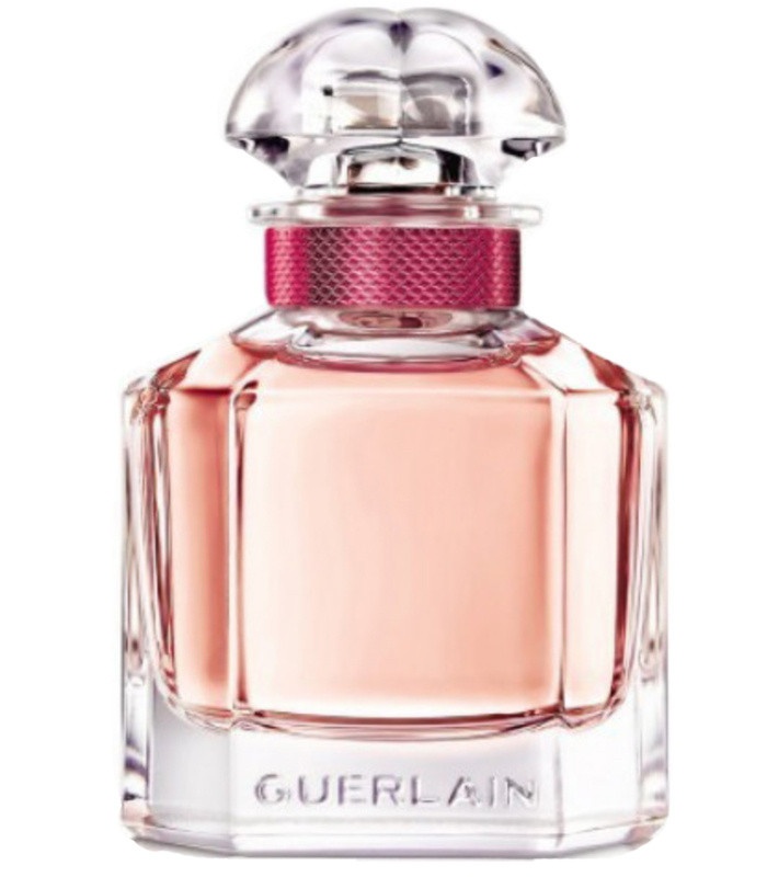 عطر گرلن مون گرلن بلوم آف رز (Guerlain Mon Guerlain Bloom Of Rose)