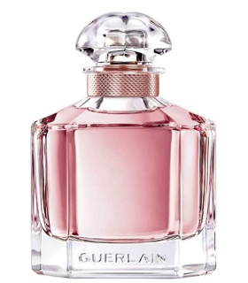 عطر گرلن مون گرلن فلورال (Guerlain on Guerlain Florale)