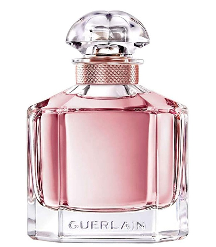 عطر گرلن مون گرلن فلورال (Guerlain on Guerlain Florale)