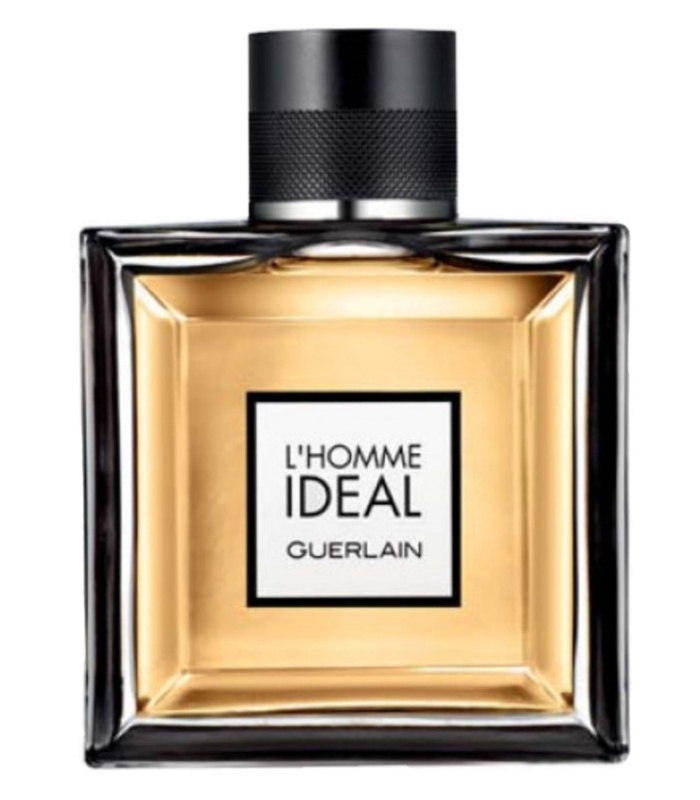 عطر گرلن لهوم آیدیل (Guerlain I homme Ideal edt)