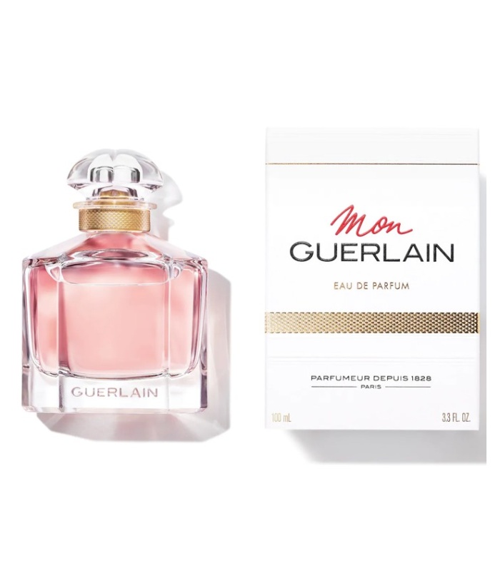 عطر گرلن مون گرلن (Guerlain Mon Guerlain)