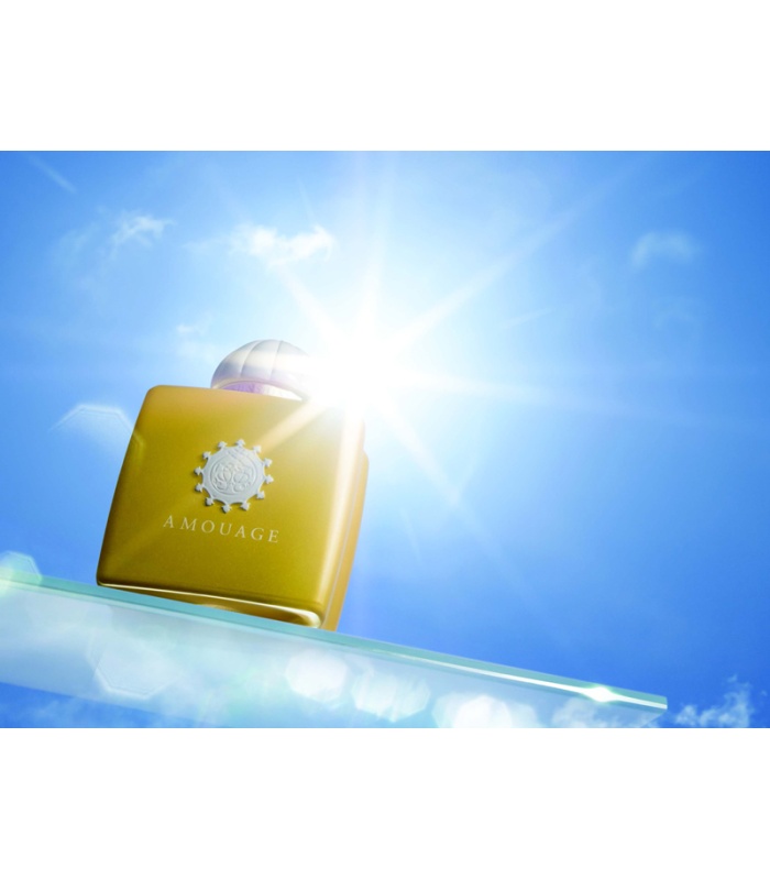 عطر آمواج سان شاین (Amouage Sunshine)