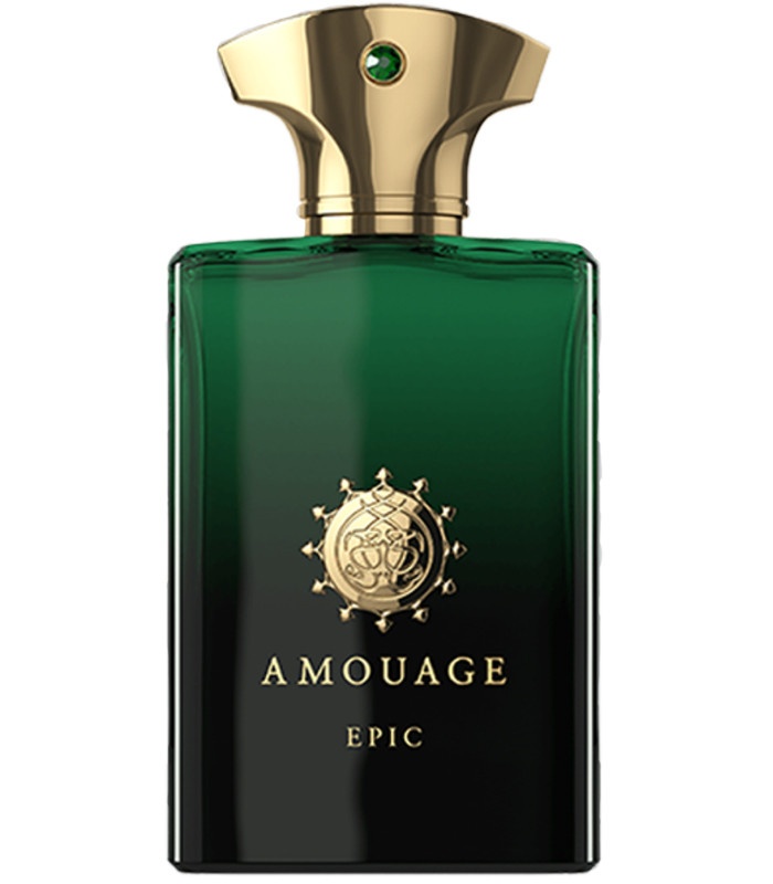 Amouage Journey