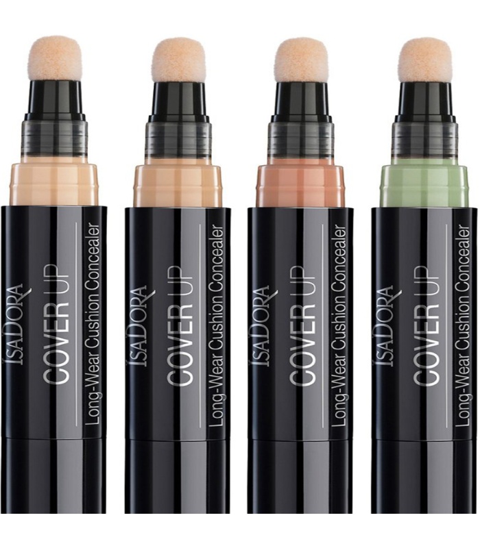 کانسیلر کاور آپ ایزادورا شماره50