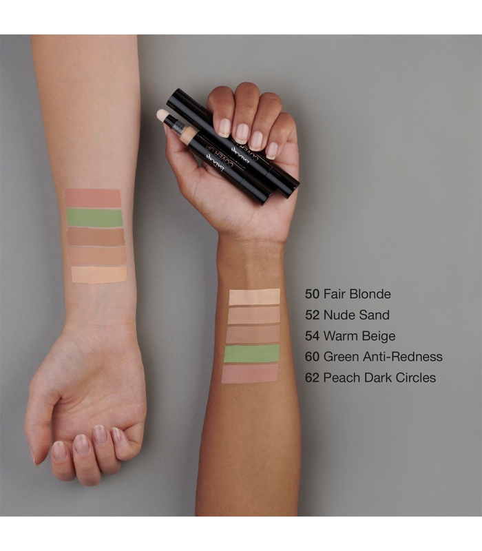 کانسیلر کاور آپ ایزادورا شماره50