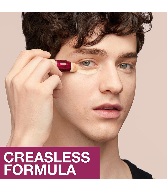 کانسیلر میبلین شماره 121