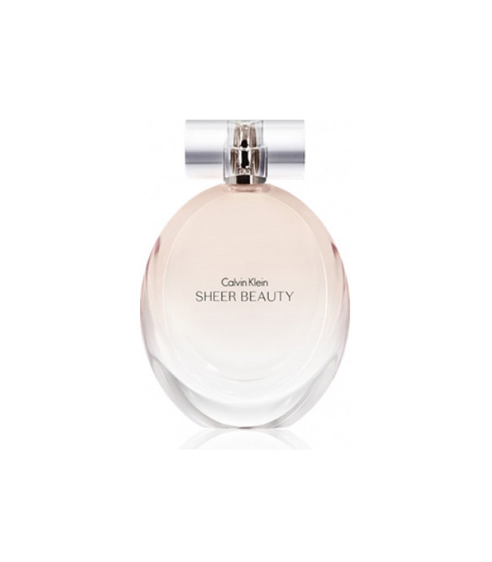 عطر کالوین کلین شیر بیوتی (Calvin Klein Sheer Beauty)