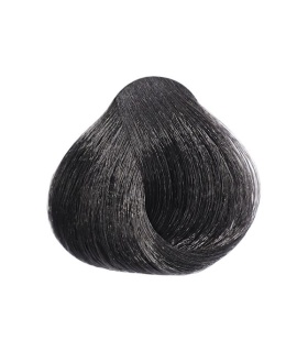 آکوارلی رنگ مو قهوه ای خیلی تیره شماره N2