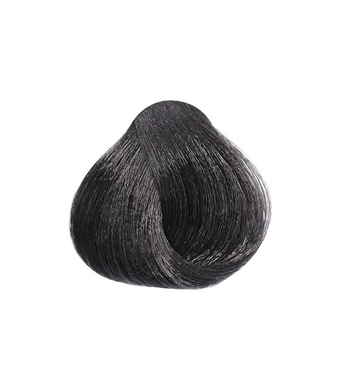 آکوارلی رنگ مو قهوه ای خیلی تیره شماره N2