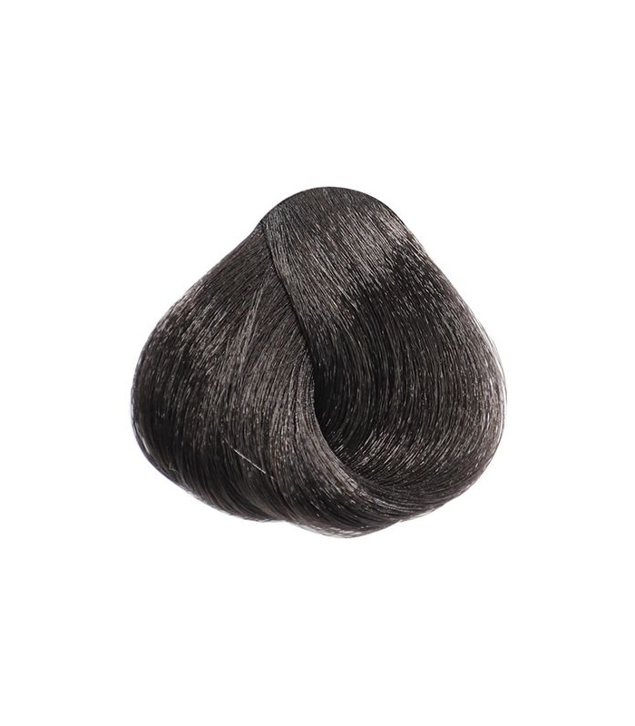 آکوارلی رنگ مو قهوه ای تیره شماره N3