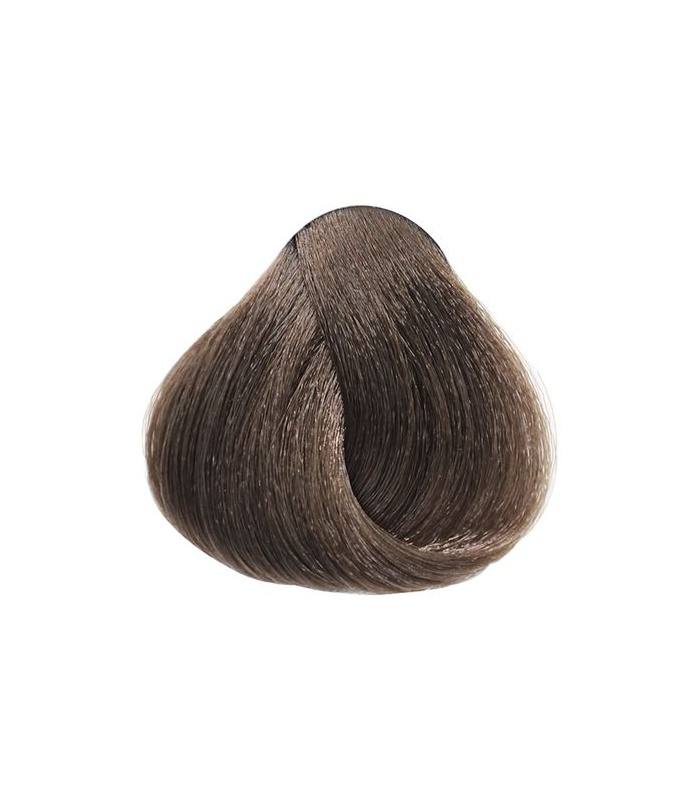 آکوارلی رنگ مو بلوند تیره شماره N6