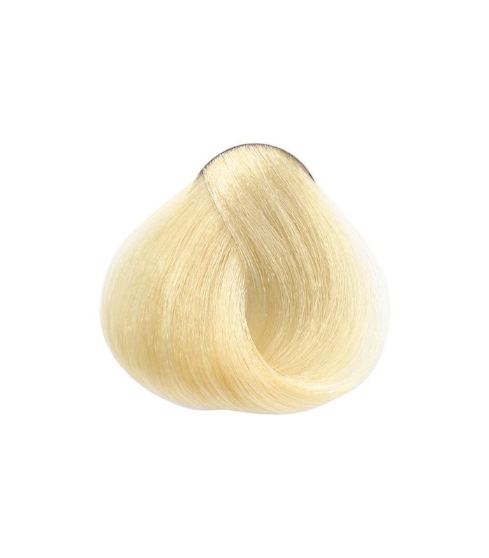 آکوارلی رنگ مو بلوند خیلی خیلی روشن شماره N10