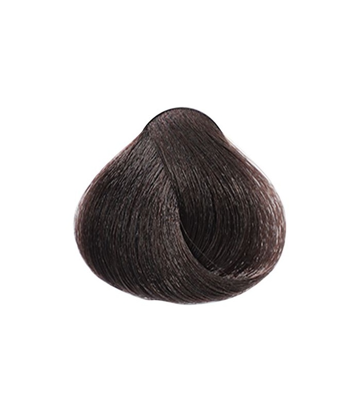 آکوارلی رنگ مو قهوه ای قوی متوسط شماره 4NI