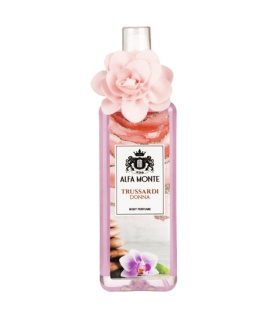 بادی پرفیوم آلفامونته تروساردی دونا زنانه 260 میلی لیتر