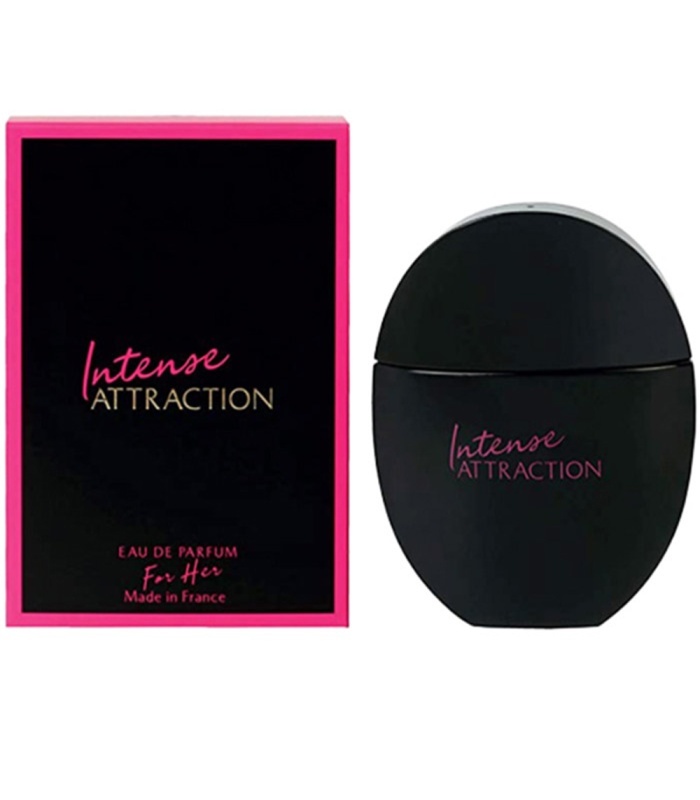 آرت اند پرفیوم  اترکشن اینتنس زنانه ادو پرفیوم 100 میلی لیتر