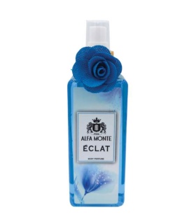 بادی پرفیوم آلفامونته اکلت زنانه 260 میلی لیتر