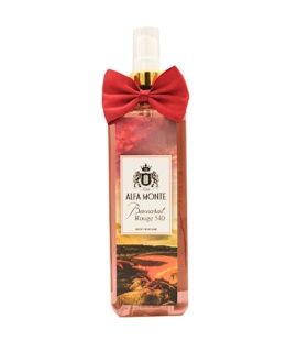 بادی پرفیوم آلفامونته باکارات رژ زنانه ومردانه 260 میلی لیتر