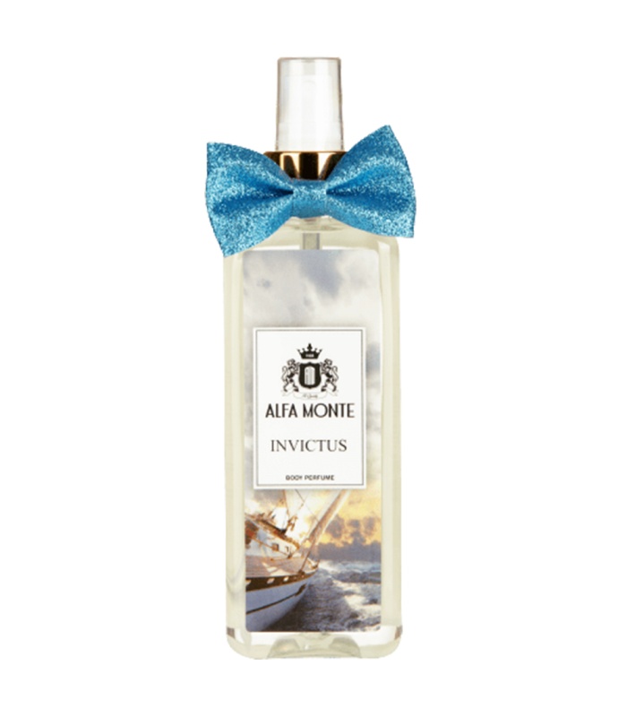 بادی پرفیوم آلفامونته اینوکتوس مردانه 260 میلی لیتر