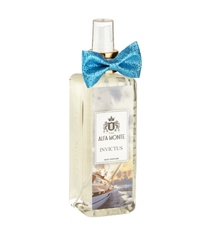 بادی پرفیوم آلفامونته اینوکتوس مردانه 260 میلی لیتر