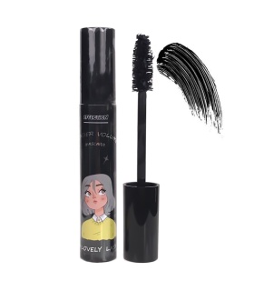 ریمل حجم دهنده وبلند کننده مژه افکشن