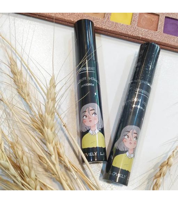 ریمل حجم دهنده وبلند کننده مژه افکشن