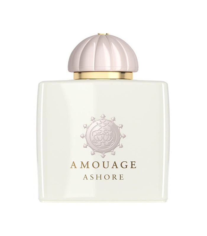 عطر آمواج آشور (Amouage Ashore)