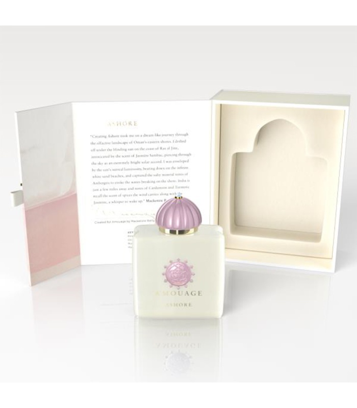 عطر آمواج آشور (Amouage Ashore)