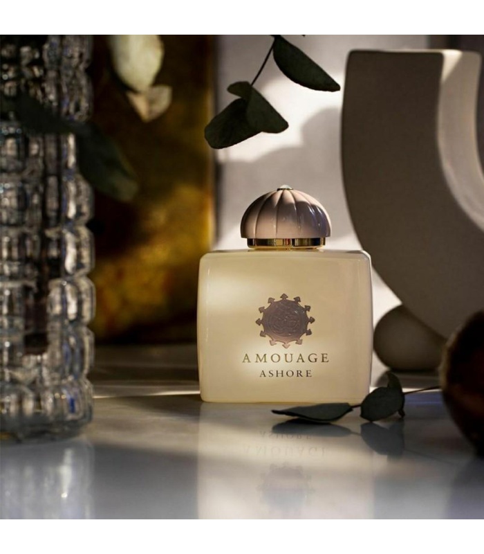 عطر آمواج آشور (Amouage Ashore)