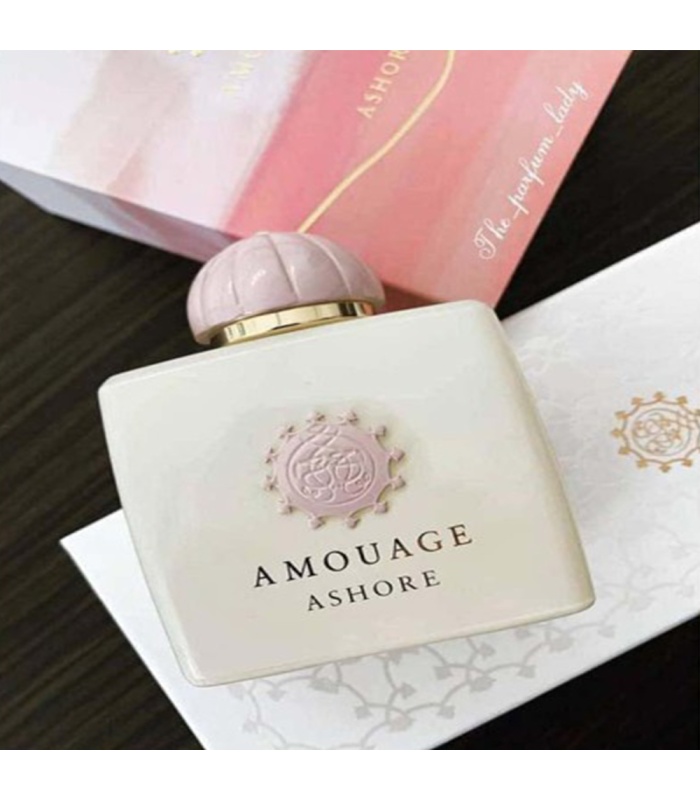 عطر آمواج آشور (Amouage Ashore)