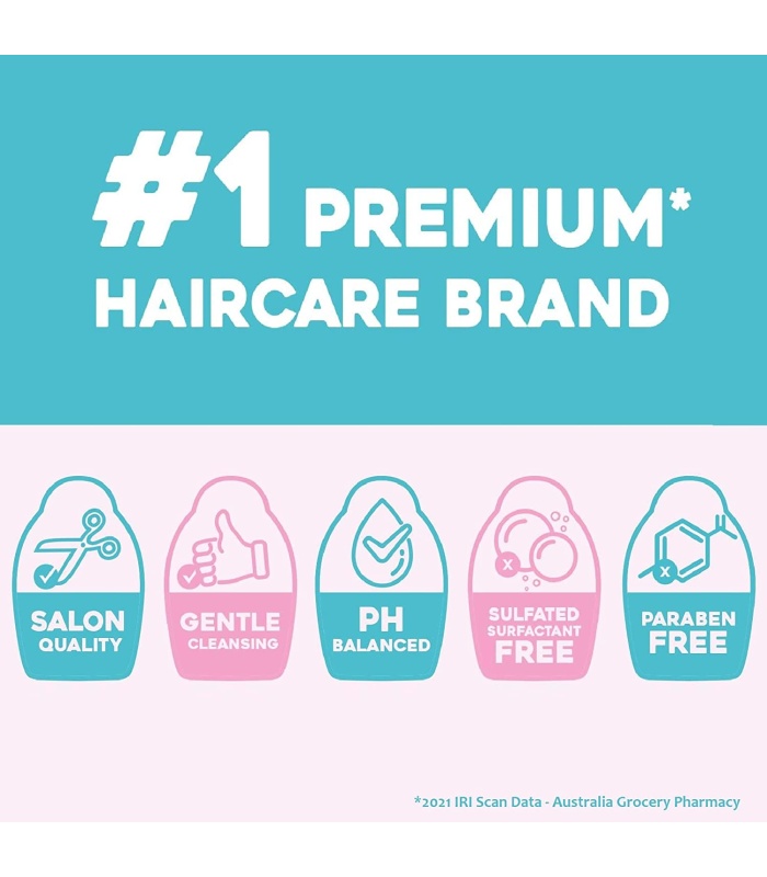 اوجی ایکس نرم کننده موحاوی روغن آرگان بدون سولفات حجم 385 میلی لیتر