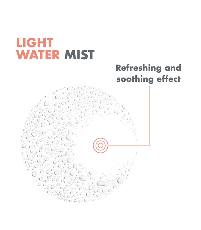 اسپری آبرسان و مرطوب کننده آب اون  مناسب انواع پوست 300 میلی لیتر