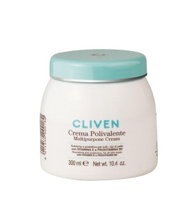 کرم آبرسان چند منظوره کلیون 300 میلی لیتر