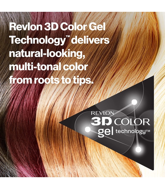 کیت رنگ مو بدون آمونیاک رولون شماره 71حجم 59 میلی لیتر