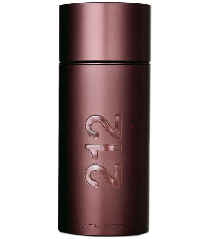 عطر کارولینا هررا ۲۱۲ سکسی من (Carolina Herrera 212 s--y Men)