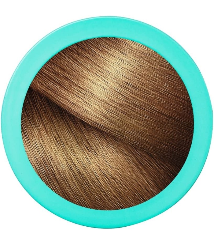 اسپری کانسیلر ریشه مو لورآل بلوند تیره  Magic Retouch حجم 75 میلی لیتر