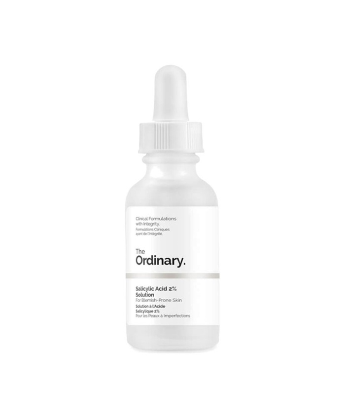 سرم سالیسیلیک اسید 2 درصد اوردینری  30 میلی لیترThe Ordinary Salicylic Acid 2%