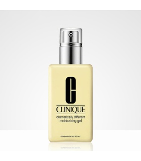 کرم ژل دراماتیکالی کلینیک پوست چرب و مختلط  125میلی لیتر