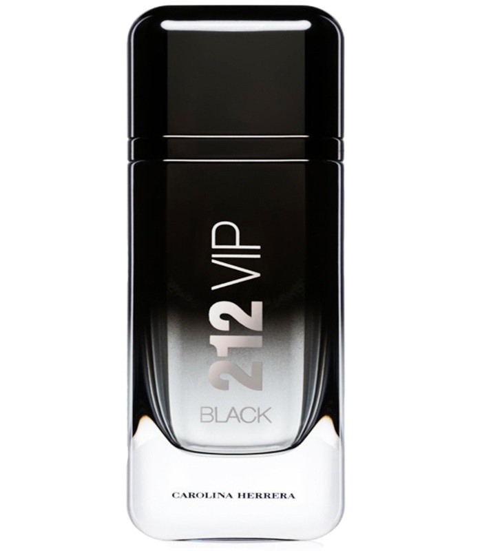عطر کارولینا هررا ۲۱۲ وی آی پی بلک (Carolina Herrera 212 Vip Black)