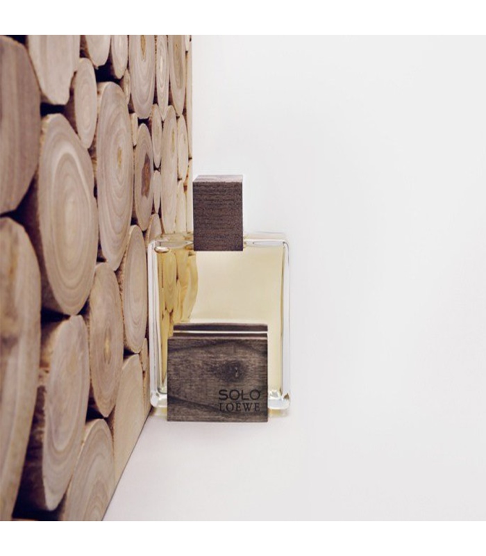 عطر لووه سولو سدرو (Loewe Solo Cedro)