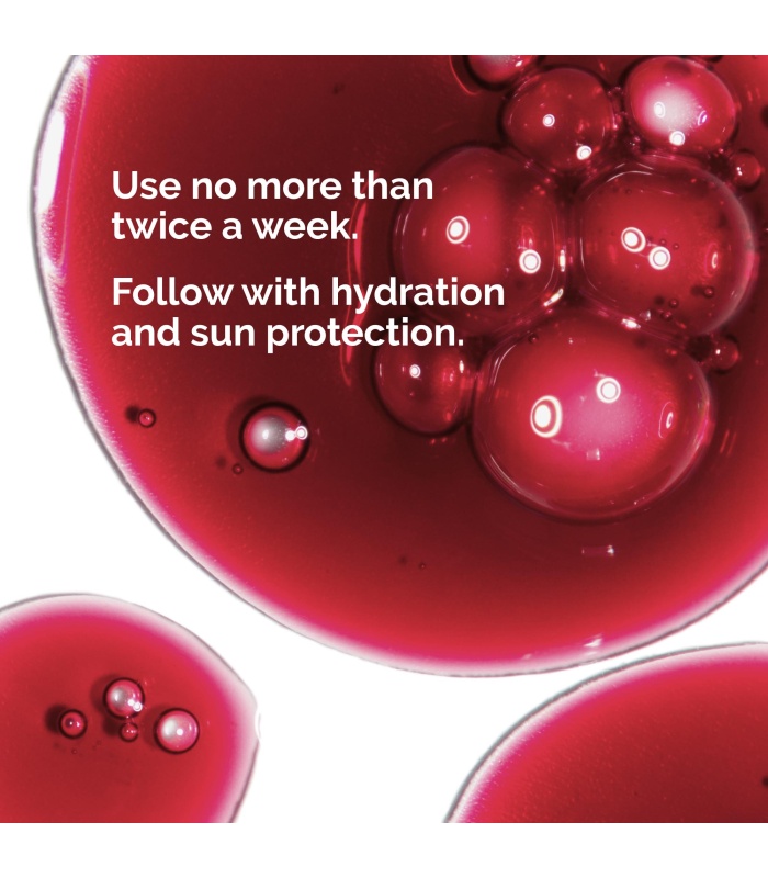 سرم پیلینگ و لایه بردار اوردینری The Ordinary AHA 30% + BHA 2% Peeling Solution