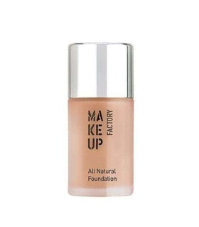 کرم پودر آل نچرال میکاپ فکتوری شماره 07