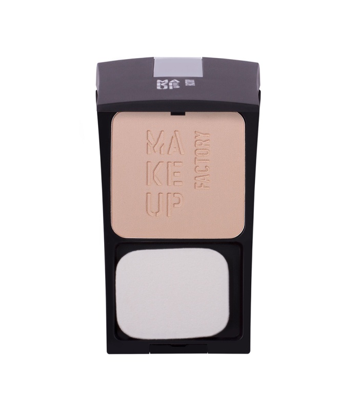 پنکک دوکاره میکاپ فکتوری شماره 7