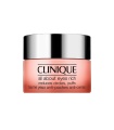 کرم دور چشم آبرسان ریچ کلینیک Clinique All About Eyes Rich 15ml