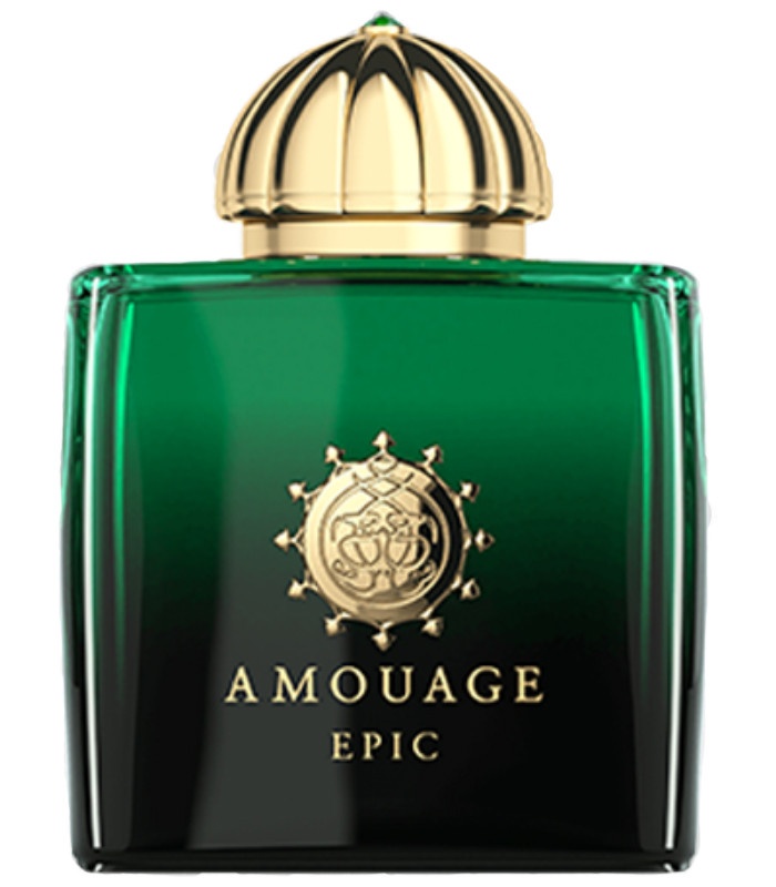 عطر آمواج اپیک (Amouage Epic)
