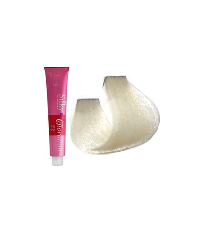 رنگ موی سیلکی شماره 12.013 بلوند بژ طبیعی روشن اکسترا