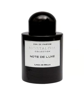 عطرنوستالژیا نوت ده لوکس nostalgia collection Note De Luxe