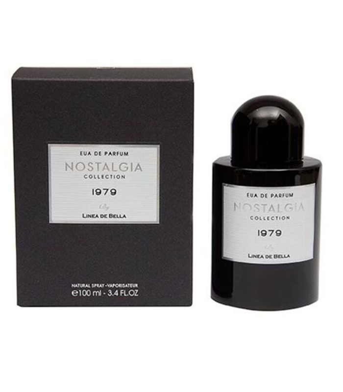 عطرنوستالژیا Nostalgia Collection 1979