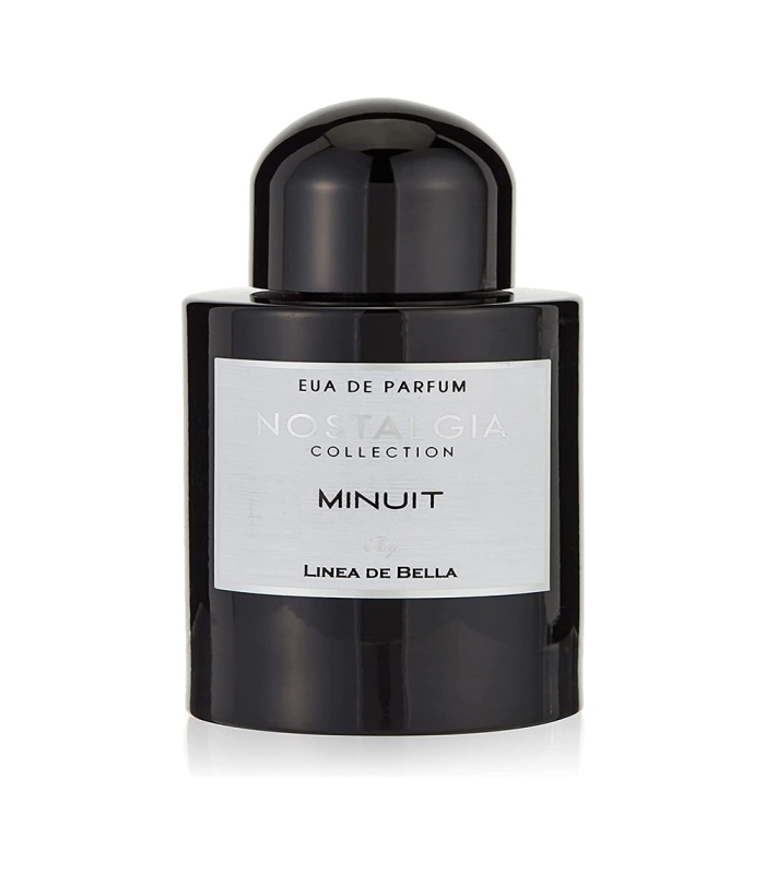عطرنوستالژیا مینوییت Nostalgia Collection Minuit