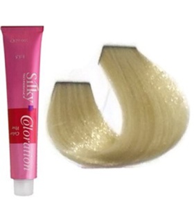 رنگ موی سیلکی شماره 10.31 بلوند بژ روشن اکسترا