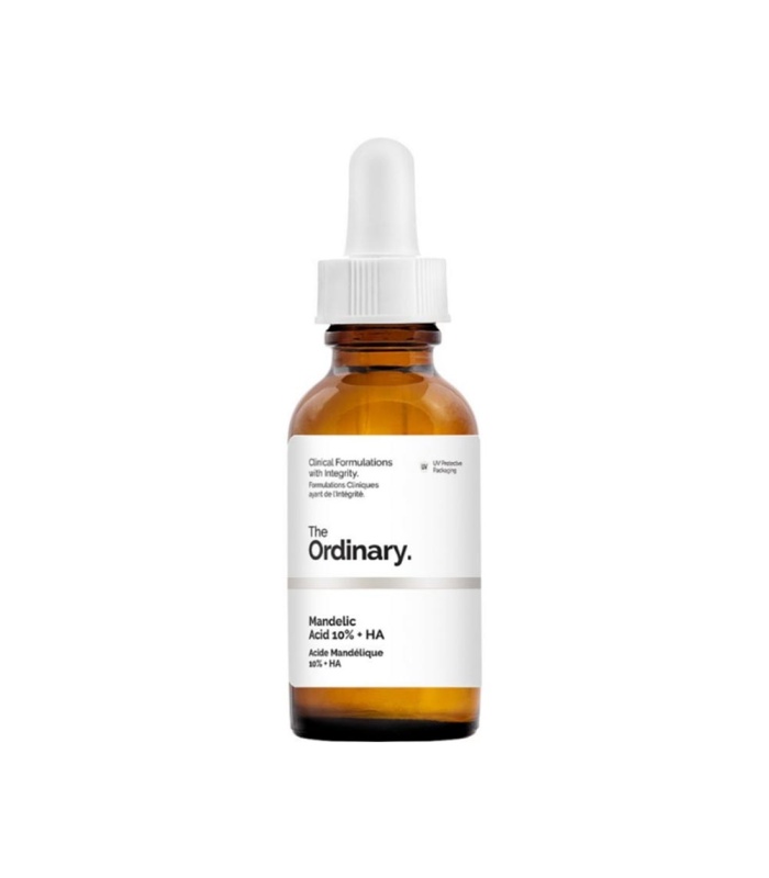 سرم ماندلیک اسید ۱۰% اوردینری The Ordinary Mandelic Acid 10% + HA 30ml